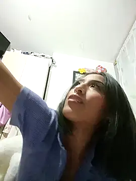 celeste contreras online show from November 23, 2025, 1:49 am