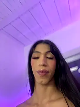 REINA ADAHARA online show from September 25, 2025, 5:44 am