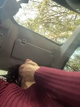 Sarahlove 90 online show from November 21, 2025, 8:07 pm