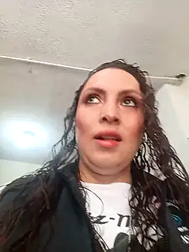 VERONICA  03 online show from September 11, 2025, 3:12 pm