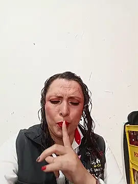 VERONICA  03 online show from September 25, 2025, 2:21 pm