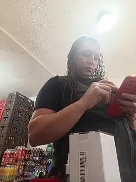 VERONICA  03 online show from September 26, 2025, 1:48 pm