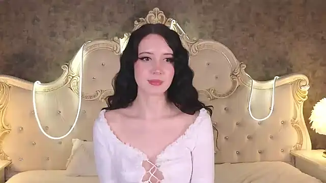 Snapshot of GraceMartinos chatting on October 26, 2025, 8:59 pm GraceMartinos online show from October 26, 2025, 8:59 pm