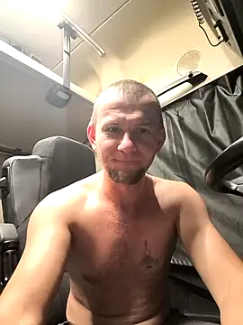 RoadDaddyXL online show from October 4, 2025, 12:52 am