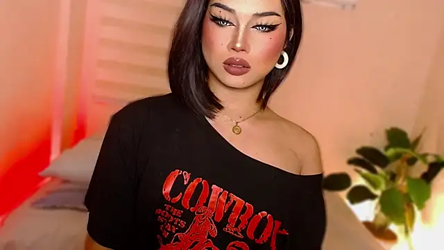 MissRumi Hunter online show from November 9, 2025, 7:23 pm