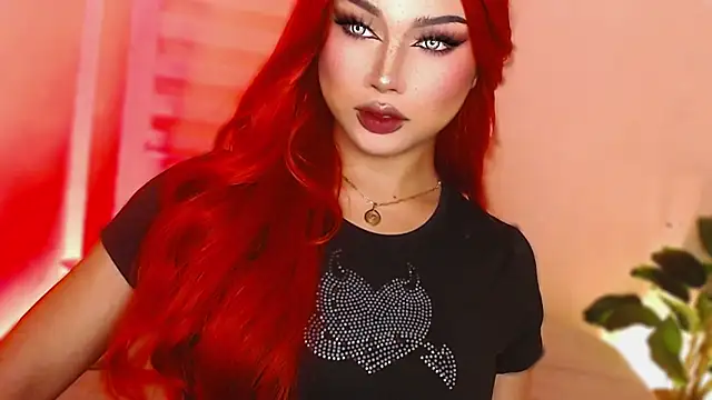 MissRumi Hunter online show from November 29, 2025, 6:44 pm