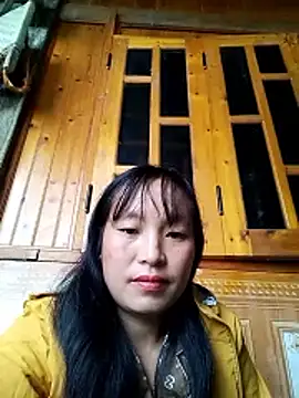 miss-su online show from November 3, 2025, 1:29 am