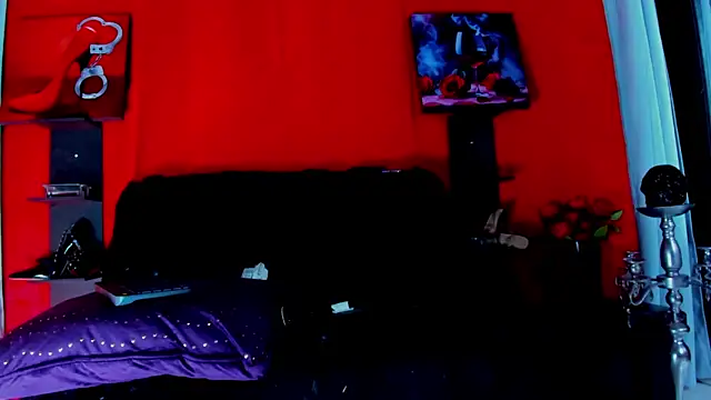 ArtemisaStone online show from October 11, 2025, 9:24 pm