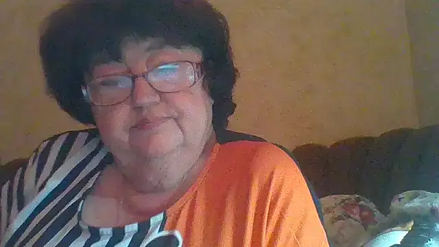 MilaSky5303 online show from September 26, 2025, 9:19 pm