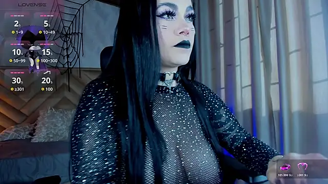 Snapshot of _raven_black chatting on October 22, 2025, 11:43 am raven black online show from October 22, 2025, 11:43 am