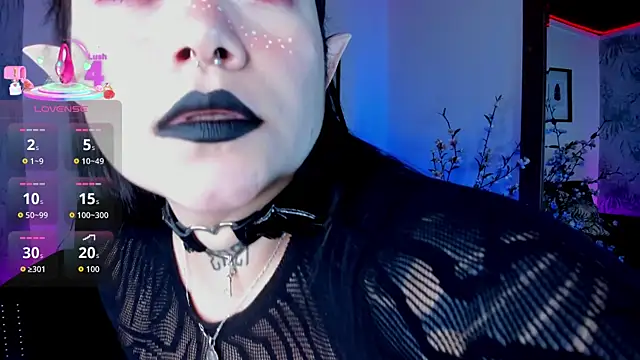 Snapshot of _raven_black chatting on November 6, 2025, 4:19 pm raven black online show from November 6, 2025, 4:19 pm