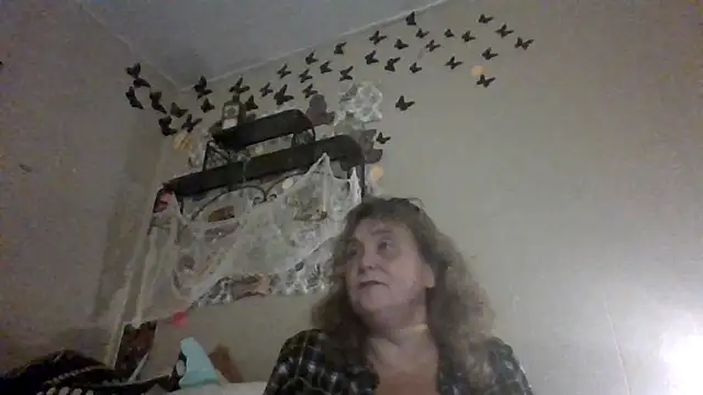 Snapshot of Bored_Grandma chatting on September 24, 2025, 7:33 am Bored Grandma online show from September 24, 2025, 7:33 am