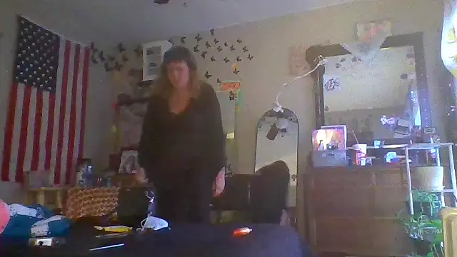 Snapshot of Bored_Grandma chatting on December 1, 2025, 10:59 pm Bored Grandma online show from December 1, 2025, 10:59 pm