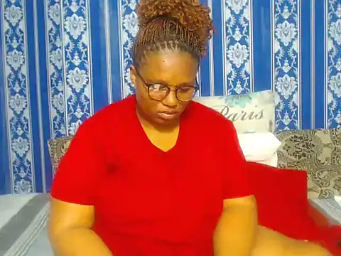 JUICEYLIPS333 online show from September 22, 2025, 5:53 am