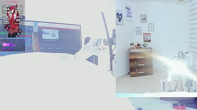 Snapshot of Rosy_Emely chatting on October 26, 2025, 10:10 am Rosy Emely online show from October 26, 2025, 10:10 am