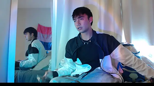 Noah Blaze online show from November 6, 2025, 8:21 pm