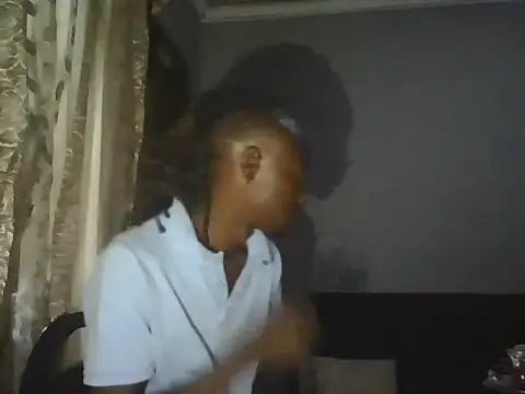 Nykho17 online show from October 24, 2025, 9:33 pm