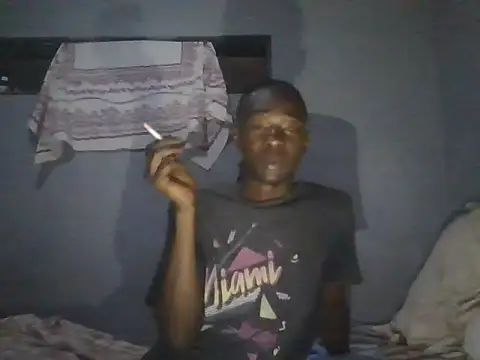 Nykho17 online show from October 26, 2025, 7:31 pm