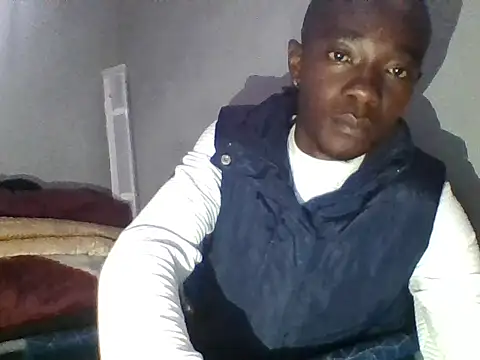 Nykho17 online show from October 29, 2025, 1:13 pm