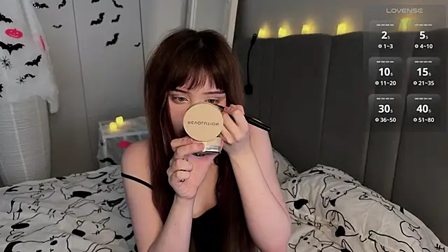 RileyVice online show from November 3, 2025, 8:15 am