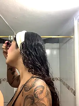 Snapshot of caritobeachdh chatting on September 16, 2025, 5:52 am caritobeachdh online show from September 16, 2025, 5:52 am