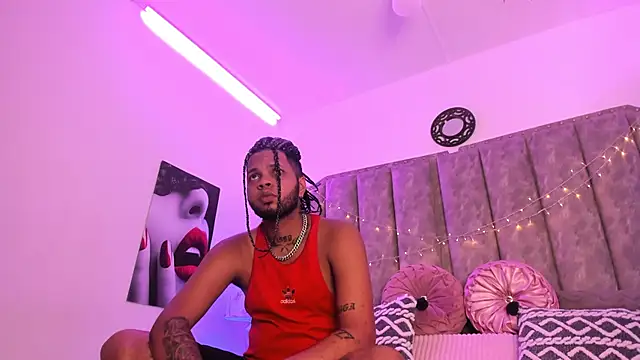 RickyAndSharlot online show from September 10, 2025, 2:06 pm