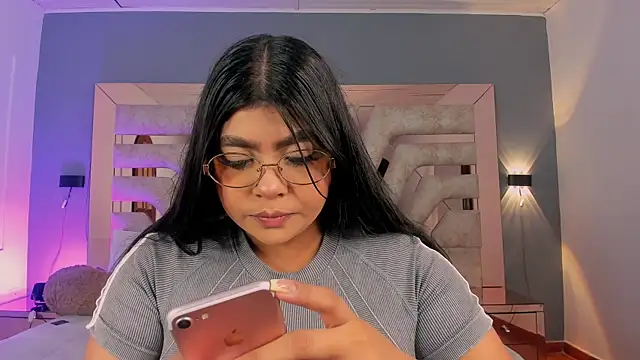 BellaBoobs  online show from October 13, 2025, 7:47 pm