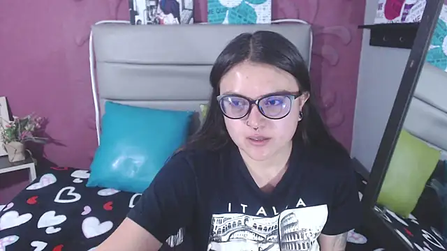 Cailing Zu online show from September 21, 2025, 7:15 pm