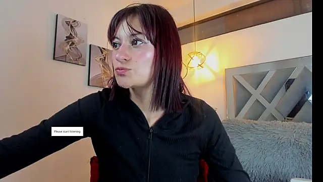 Snapshot of Candy_Hott7 chatting on September 11, 2025, 8:42 pm Candy Hott7 online show from September 11, 2025, 8:42 pm