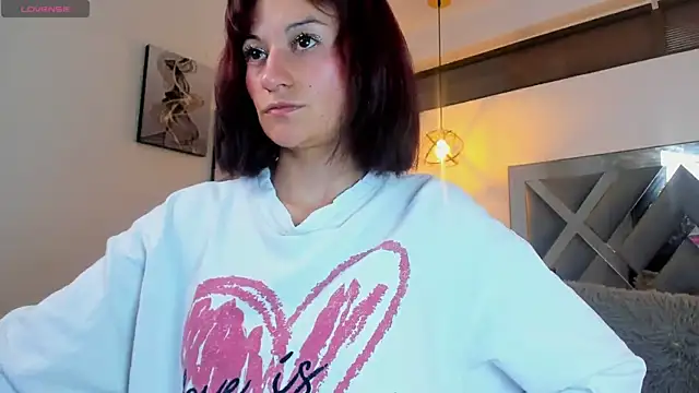 Snapshot of Candy_Hott7 chatting on September 23, 2025, 8:56 pm Candy Hott7 online show from September 23, 2025, 8:56 pm