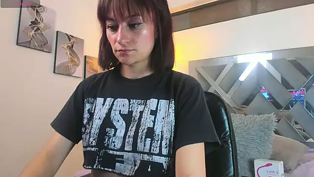 Snapshot of Candy_Hott7 chatting on September 24, 2025, 8:12 pm Candy Hott7 online show from September 24, 2025, 8:12 pm