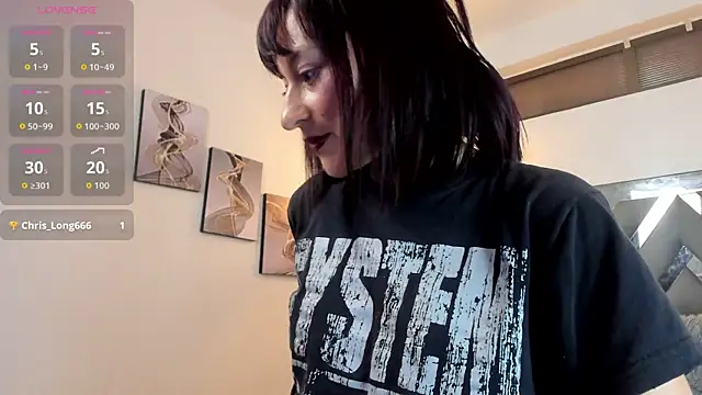 Snapshot of Candy_Hott7 chatting on October 16, 2025, 9:16 pm Candy Hott7 online show from October 16, 2025, 9:16 pm