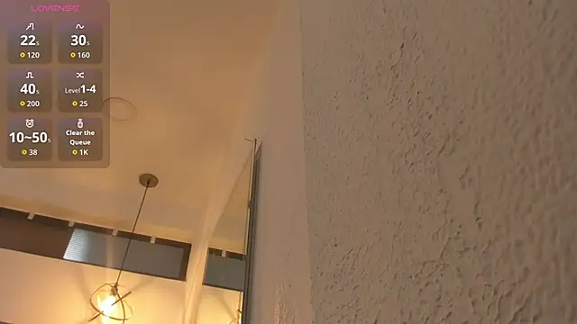 Snapshot of Candy_Hott7 chatting on November 3, 2025, 7:37 pm Candy Hott7 online show from November 3, 2025, 7:37 pm