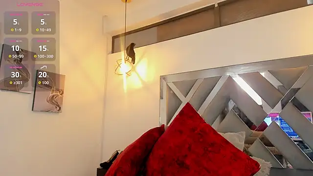 Snapshot of Candy_Hott7 chatting on November 4, 2025, 7:57 pm Candy Hott7 online show from November 4, 2025, 7:57 pm