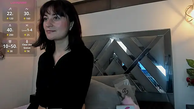 Snapshot of Candy_Hott7 chatting on November 11, 2025, 8:42 pm Candy Hott7 online show from November 11, 2025, 8:42 pm