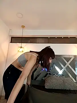 Snapshot of Candy_Hott7 chatting on November 28, 2025, 8:44 pm Candy Hott7 online show from November 28, 2025, 8:44 pm