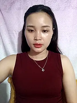 Lili lovely online show from September 15, 2025, 1:16 am