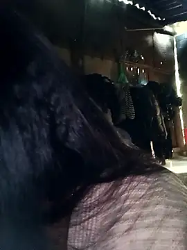 Lili lovely online show from December 1, 2025, 1:54 am