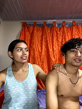 Snapshot of Nezuko-uWux chatting on October 12, 2025, 8:52 pm Nezuko-uWux online show from October 12, 2025, 8:52 pm