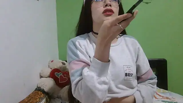 Kylie Rivers online show from December 18, 2025, 11:22 pm