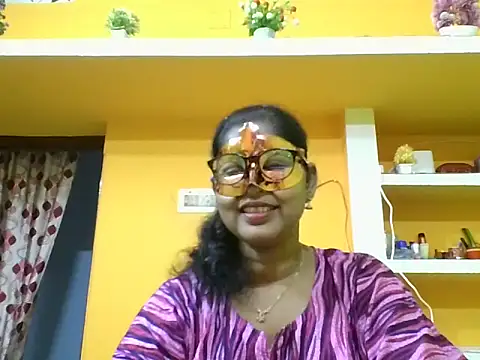 kavya1 online show from October 13, 2025, 4:56 am