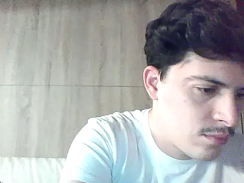 Snapshot of dock_75 chatting on October 20, 2025, 6:30 pm dock 75 online show from October 20, 2025, 6:30 pm