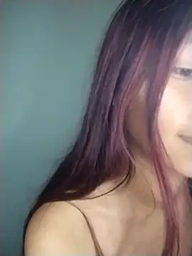 Pocahontas tw online show from November 12, 2025, 1:55 pm