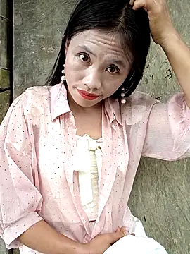 rubi bae online show from October 15, 2025, 4:34 am