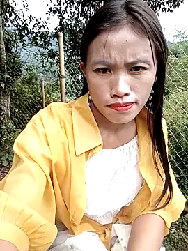 rubi bae online show from October 21, 2025, 4:24 am