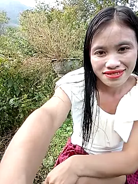 rubi bae online show from November 7, 2025, 7:30 am