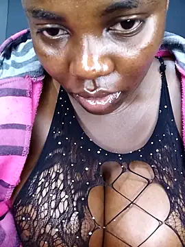 TheSpiceyQueen online show from October 29, 2025, 8:27 am