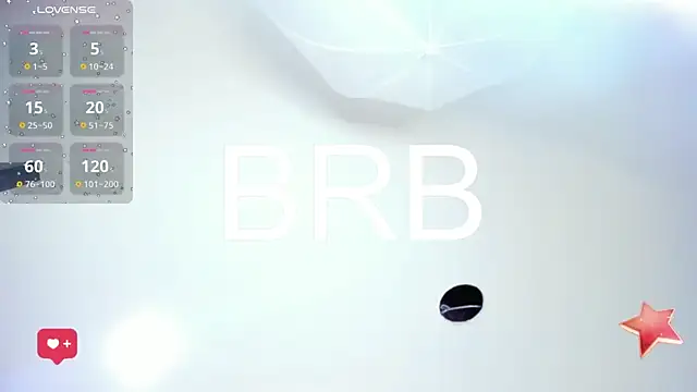 Emilywillis8 online show from September 20, 2025, 1:12 pm