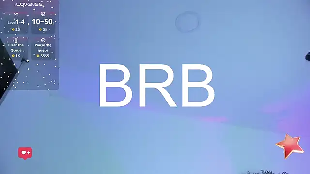 Emilywillis8 online show from September 25, 2025, 1:04 pm