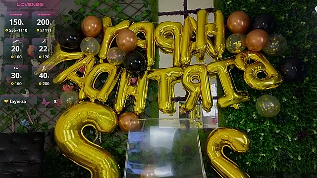 baby nyco online show from October 31, 2025, 3:57 pm